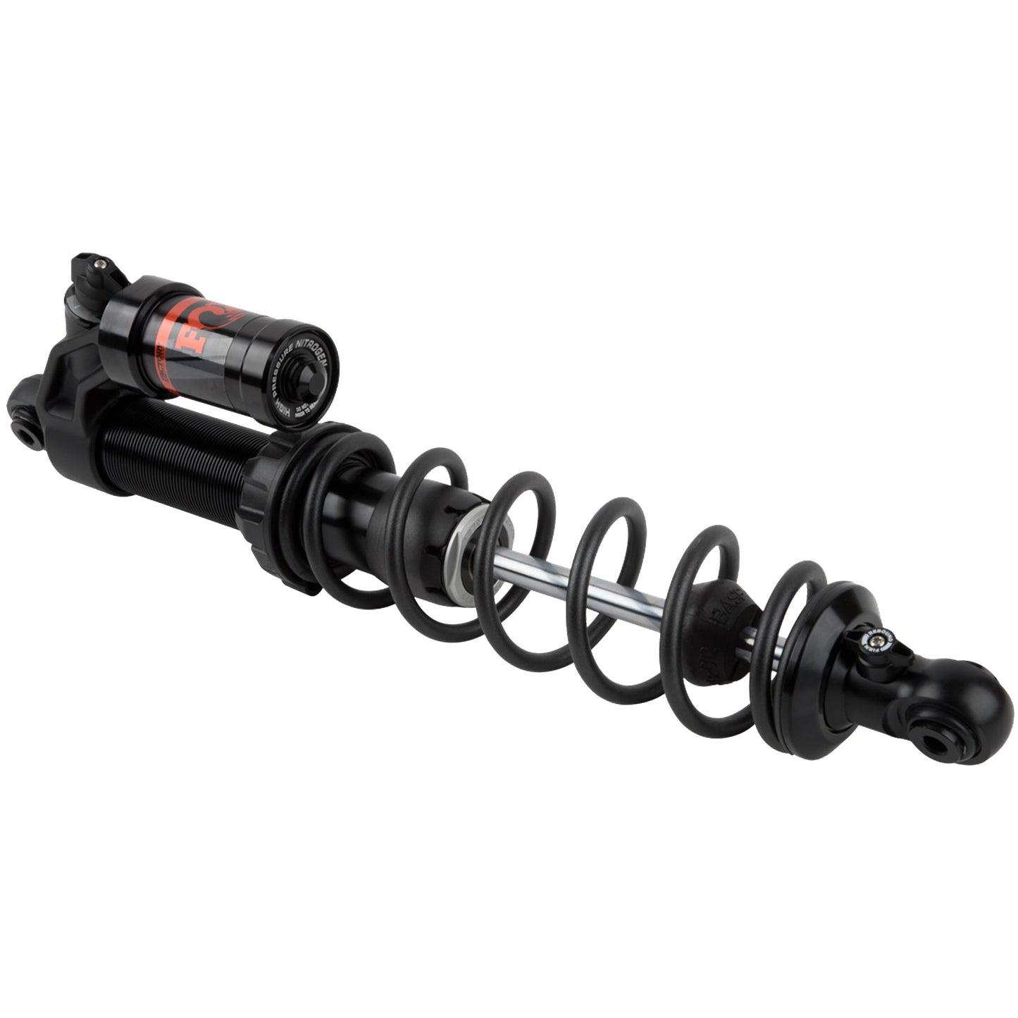 Ski-Doo Gen 4 Fox 1.5 Zero QS Front Suspension- Coil