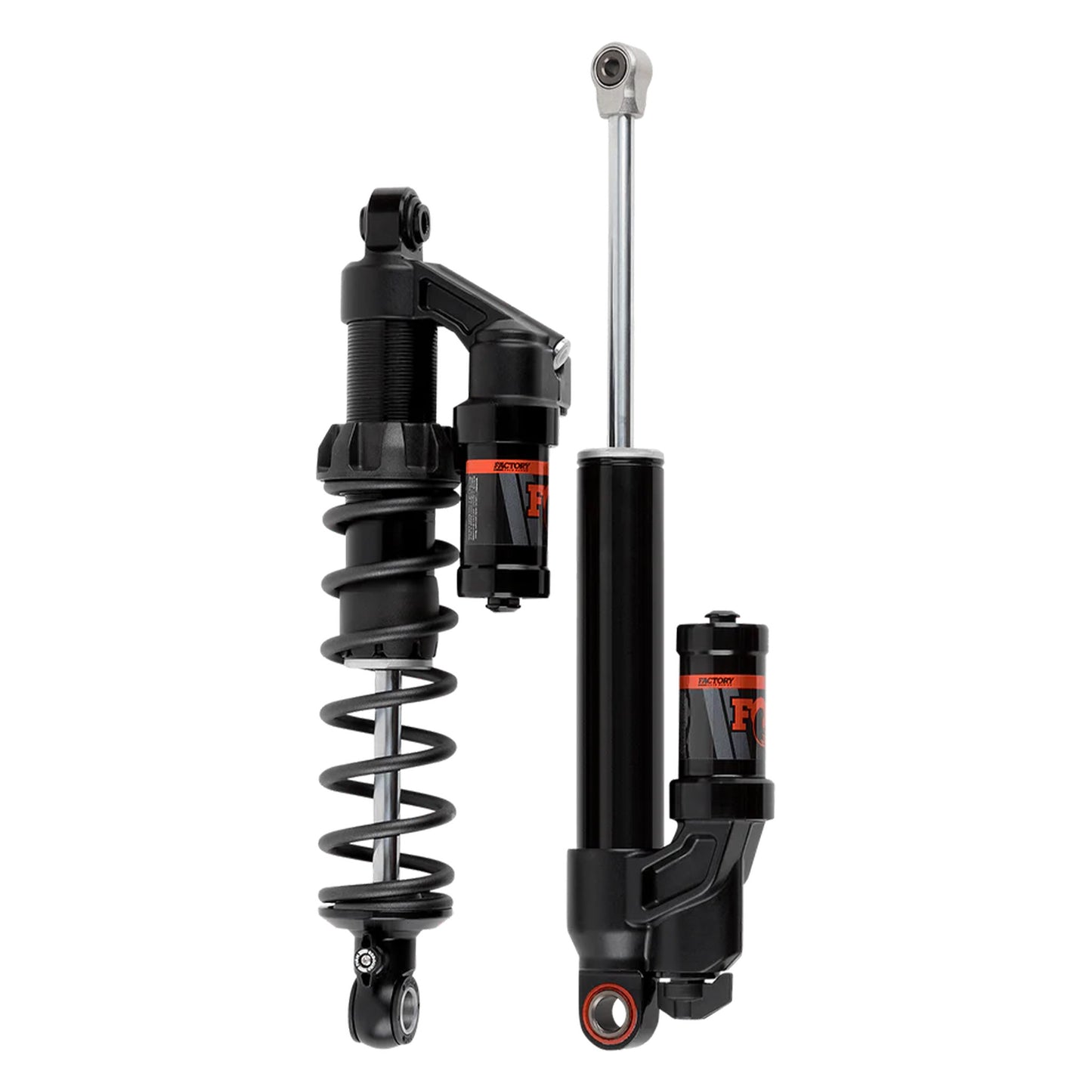 Ski-Doo FOX 1.5 ZERO Quick Switch (QS) coil shocks