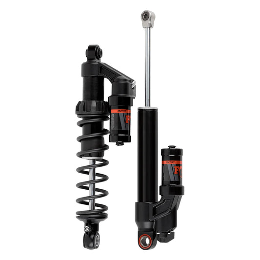 Ski-Doo FOX 1.5 ZERO Quick Switch (QS) coil shocks