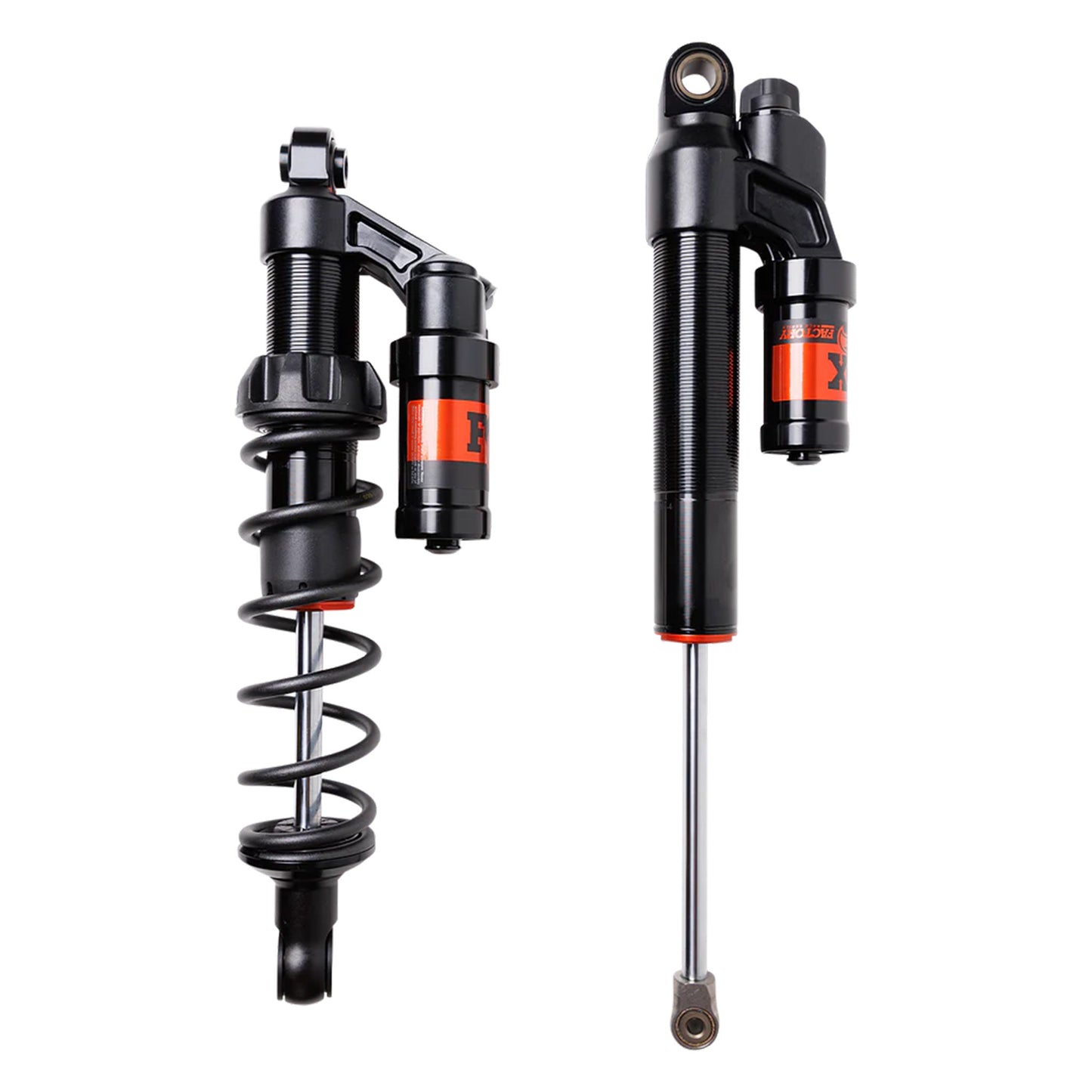 Ski-Doo Fox 1.5 Zero QS3 rear track kit