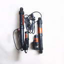Gen 5 Rear Air Shock Kit; Float QS3 / QSE
