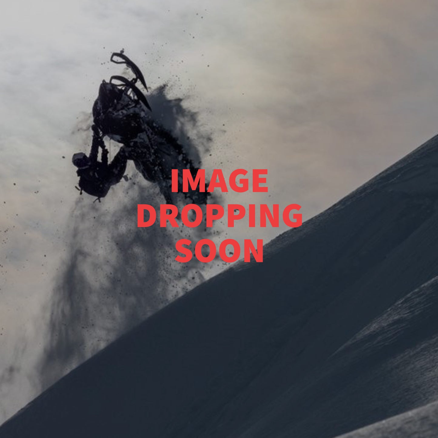 Ski-Doo Fox QS3 Lightweight Ski Shocks - Fits Gen4/5