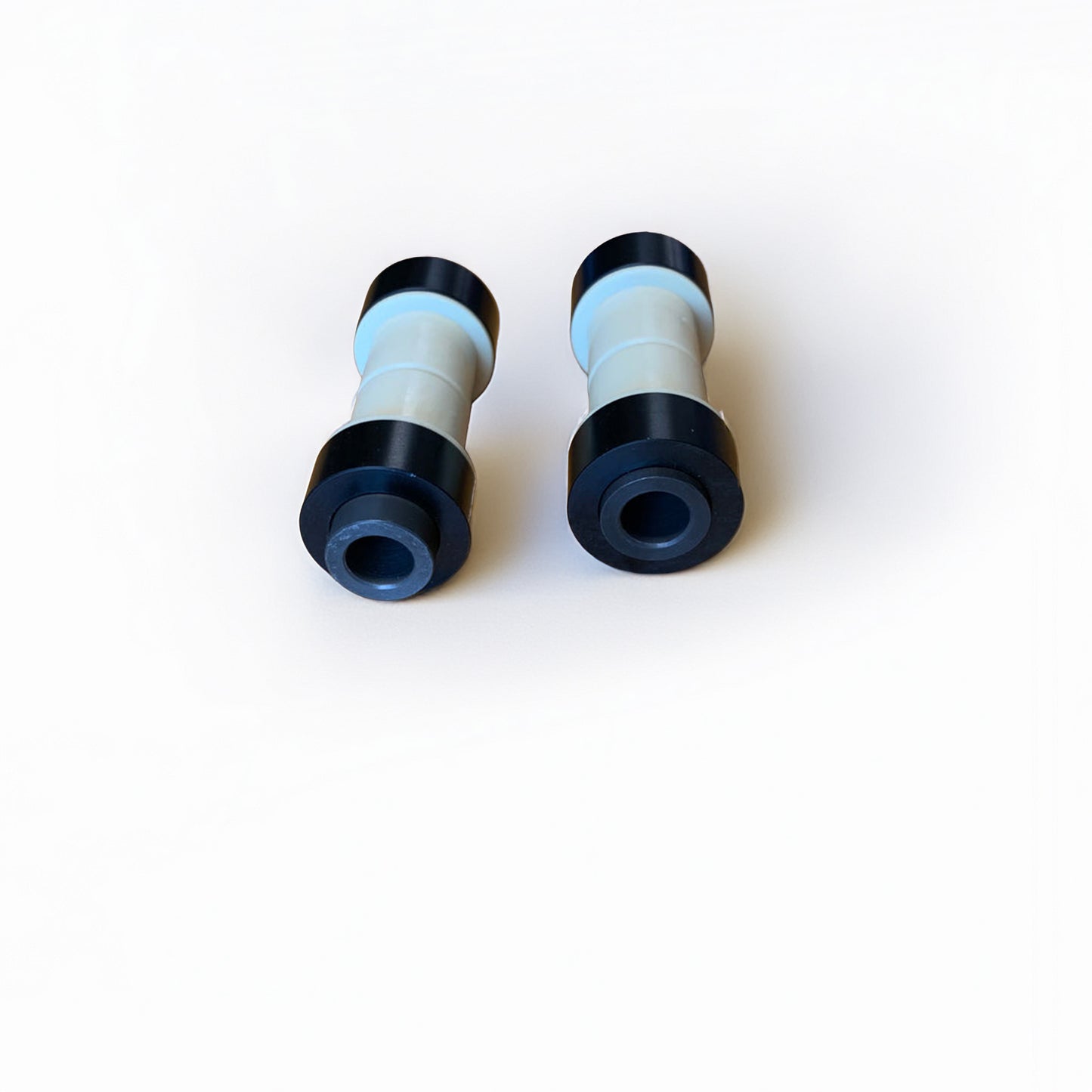 Ski Centering Bushing Kit