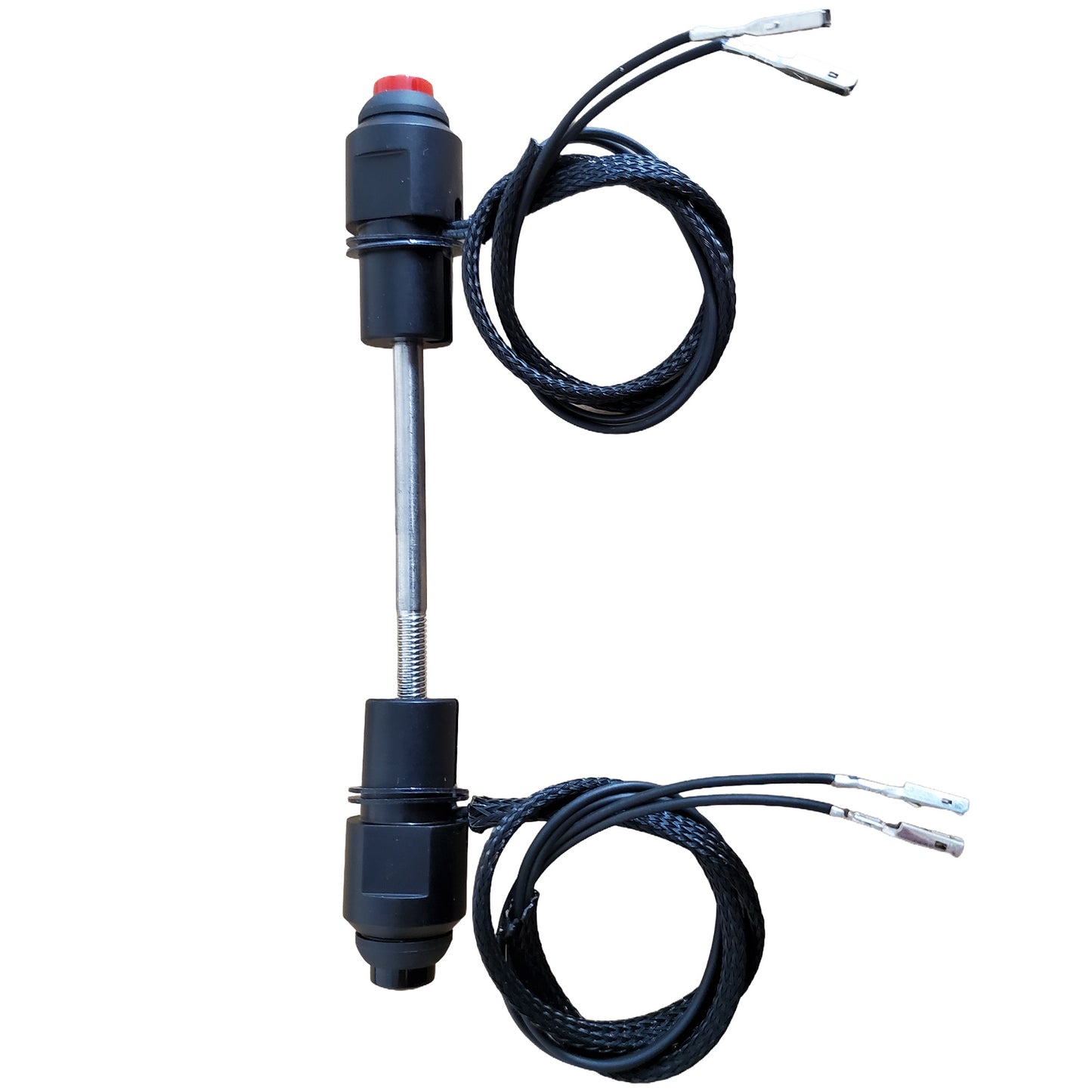 Tom's Switch Relocation Kit