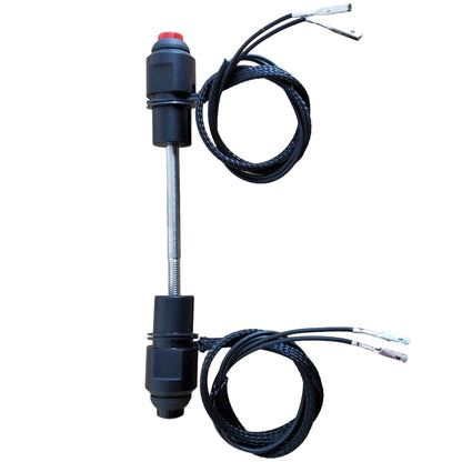 Tom's Switch Relocation Kit