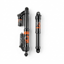 Gen 5 Rear Air Shock Kit; F3 / QSL-R