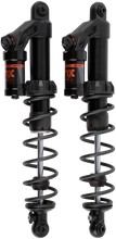 Gen 4 Front Suspension- Coil